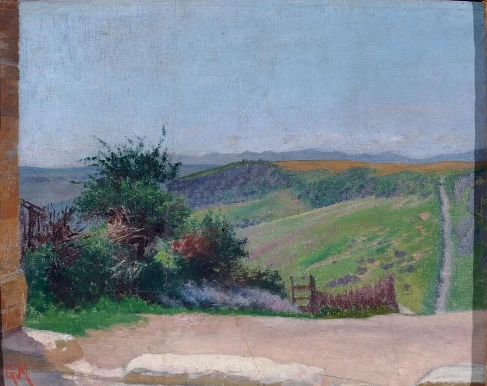 Campagna romana